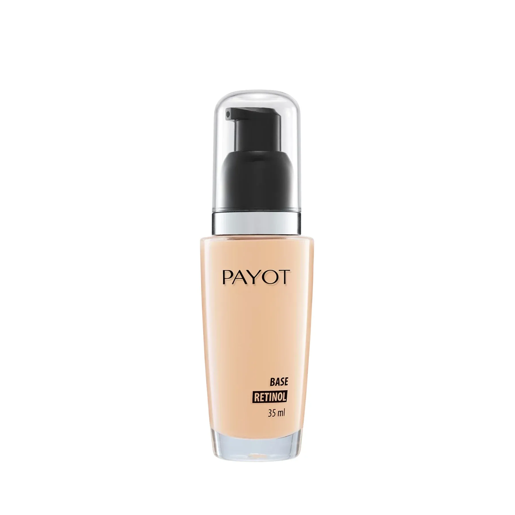 BASE RETINOL 25
